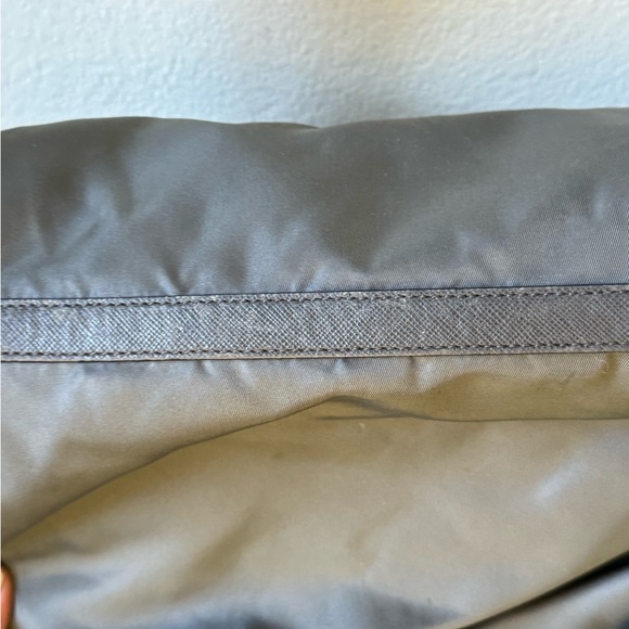 Prada nylon crosbody - Picture 10 of 14